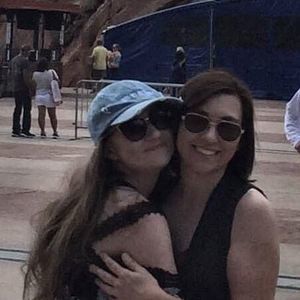 Meet your Posher, Christy